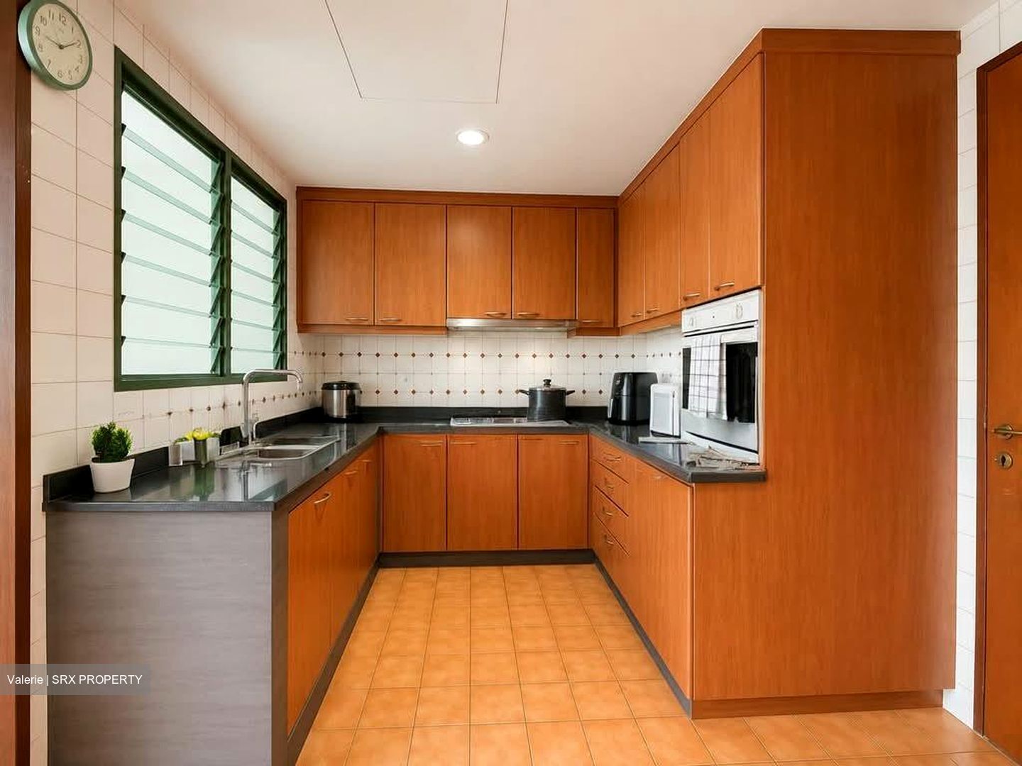 Signature Park (D21), Condominium #604752651